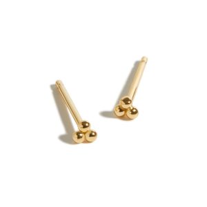 Boucles d’oreilles Amanda