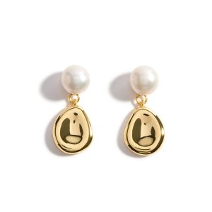 Boucles d’oreilles Ella