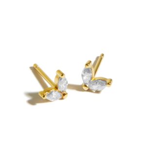 Boucles d’oreilles Emma
