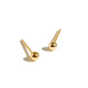Boucles d’oreilles Mia