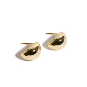 Boucles d’oreilles Serena