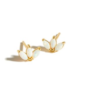 Boucles d’oreilles Vera