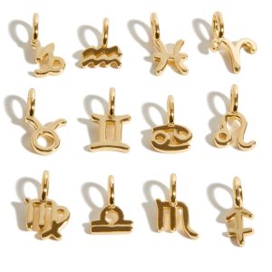 Pendentif Astrologie