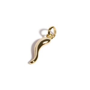 Pendentif Cornicello