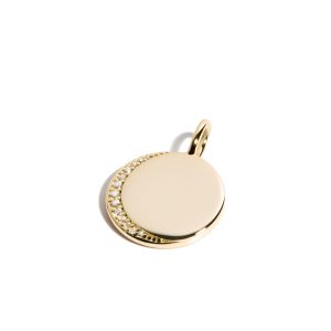 Pendentif Éclipse