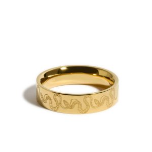 Bague Antoine