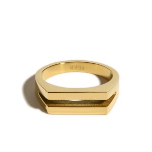 Bague Eliott