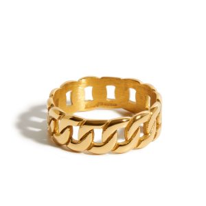 Bague Tristan