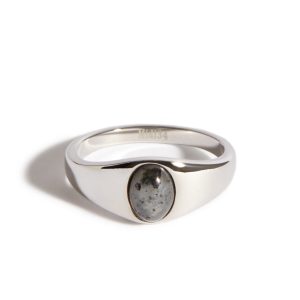 Bague Victor Labradorite