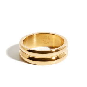 Bague William
