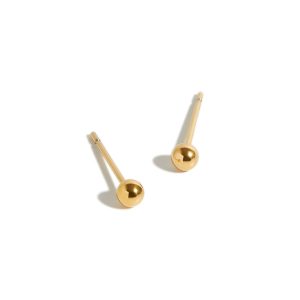 Boucles d’oreilles Étienne