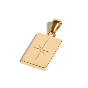 Pendentif Jules