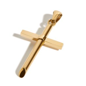 Pendentif Pierre