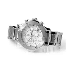 Montre Audrey Argent